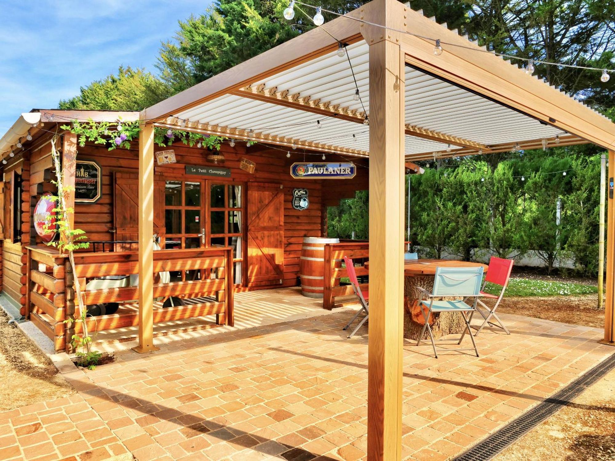 Cottage Avec Piscine Au Coeur Du Saumur Champigny Souzay-Champigny Екстериор снимка