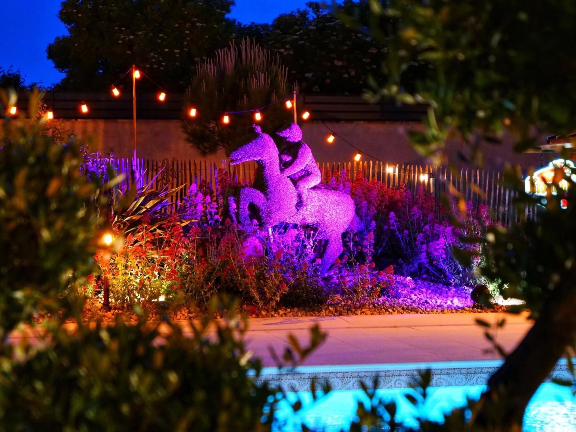 Cottage Avec Piscine Au Coeur Du Saumur Champigny Souzay-Champigny Екстериор снимка